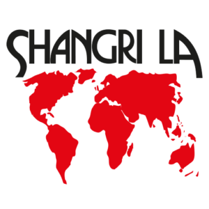 Shangri La Logo Favicon